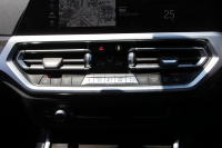 BMW 3シリーズ 320i Mｽﾎﾟｰﾂ ﾃﾞﾋﾞｭｰ&ｺﾝﾌｫｰﾄP 1ｵｰﾅ ﾋｰﾀｰ黒革 専用ﾌﾞﾙｰｽﾃｯﾁ 19AW 360度ｶﾒﾗ 追従ACC ｽﾃｱﾘﾝｸﾞｻﾎﾟｰﾄ LEDﾍｯﾄﾞﾗｲﾄ 電動ﾄﾗﾝｸ ｱｯﾌﾟﾙｶｰﾌﾟﾚｲ ﾀｯﾁ画面HDDﾅﾋﾞﾜｲﾔﾚｽ充電 hi-fiｽﾋﾟｰｶｰ 2年保証