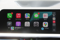 BMW 3シリーズ 320i Mｽﾎﾟｰﾂ ﾃﾞﾋﾞｭｰ&ｺﾝﾌｫｰﾄP 1ｵｰﾅ ﾋｰﾀｰ黒革 専用ﾌﾞﾙｰｽﾃｯﾁ 19AW 360度ｶﾒﾗ 追従ACC ｽﾃｱﾘﾝｸﾞｻﾎﾟｰﾄ LEDﾍｯﾄﾞﾗｲﾄ 電動ﾄﾗﾝｸ ｱｯﾌﾟﾙｶｰﾌﾟﾚｲ ﾀｯﾁ画面HDDﾅﾋﾞﾜｲﾔﾚｽ充電 hi-fiｽﾋﾟｰｶｰ 2年保証