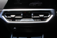 BMW 3シリーズ 320i Mｽﾎﾟｰﾂ ﾃﾞﾋﾞｭｰ&ｺﾝﾌｫｰﾄP 1ｵｰﾅ ﾋｰﾀｰ黒革 専用ﾌﾞﾙｰｽﾃｯﾁ 19AW 360度ｶﾒﾗ 追従ACC ｽﾃｱﾘﾝｸﾞｻﾎﾟｰﾄ LEDﾍｯﾄﾞﾗｲﾄ 電動ﾄﾗﾝｸ ｱｯﾌﾟﾙｶｰﾌﾟﾚｲ ﾀｯﾁ画面HDDﾅﾋﾞﾜｲﾔﾚｽ充電 hi-fiｽﾋﾟｰｶｰ 2年保証