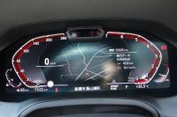 BMW 3シリーズ 320i Mｽﾎﾟｰﾂ ﾃﾞﾋﾞｭｰ&ｺﾝﾌｫｰﾄP 1ｵｰﾅ ﾋｰﾀｰ黒革 専用ﾌﾞﾙｰｽﾃｯﾁ 19AW 360度ｶﾒﾗ 追従ACC ｽﾃｱﾘﾝｸﾞｻﾎﾟｰﾄ LEDﾍｯﾄﾞﾗｲﾄ 電動ﾄﾗﾝｸ ｱｯﾌﾟﾙｶｰﾌﾟﾚｲ ﾀｯﾁ画面HDDﾅﾋﾞﾜｲﾔﾚｽ充電 hi-fiｽﾋﾟｰｶｰ 2年保証