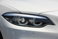 BMW 2シリーズ M240i ｸｰﾍﾟ後期 ﾌｪｲｽﾘﾌﾄ後 B58新ｴﾝｼﾞﾝ 340馬力 追従ACC ｼｰﾄﾋｰﾀｰ LEDﾍｯﾄﾞﾗｲﾄ LEDﾃｰﾙ ｱﾀﾞﾌﾟﾃｨﾌﾞMｻｽ ｼｰﾄﾋｰﾀｰ ﾀｯﾁ画面HDDﾅﾋﾞPｱｼｽﾄ ﾊﾟﾄﾞﾙｼﾌﾄ 8速AT 18AW 衝突軽減ﾌﾞﾚｰｷ ﾌ 2年保証