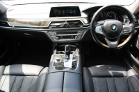 BMW 7シリーズ 740i ﾌﾟﾗｽP ｴﾅｼﾞｰEVOﾎﾞﾃﾞｨｷｯﾄ&20AW ｻﾝﾙｰﾌ 全席ﾋｰﾀｰ黒革 ﾃﾞｨｽﾌﾟﾚｲｷｰ LEDﾍｯﾄﾞﾗｲﾄ ﾊｰﾏﾝｶｰﾄﾞﾝ ﾏｯｻｰｼﾞ&ﾍﾞﾝﾁﾚｰｼｮﾝ HUD 追従ACC ｽﾃｱｻﾎﾟｰﾄ 液晶ﾒｰﾀｰ ﾀｯﾁ画面ﾅﾋﾞ360度ｶﾒﾗ ｿﾌﾄｸﾛｰｽﾞﾄﾞｱ 電動ﾄﾗﾝｸ 2年保証