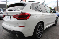 BMW X3 Xdrive20d Mｽﾎﾟｰﾂ ﾊｲﾗｲﾝ 1ｵｰﾅ NEWｲﾝﾃﾘｱ BMWﾗｲﾌﾞｺｯｸﾋﾟｯﾄﾞｱｯﾌﾟﾙｶｰﾌﾟﾚｲ 新ﾀｯﾁ画面HDDﾅﾋﾞ全席ﾋｰﾀｰ付ﾓｶﾚｻﾞｰ ｱﾝﾋﾞｴﾝﾄﾗｲﾄ ﾘｱｼｰﾄ可倒調整 360度ｶﾒﾗ ｵﾌﾟｼｮﾝ20AW 電動ﾘｱｹﾞｰﾄ 2年保証
