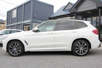 BMW X3 Xdrive20d Mｽﾎﾟｰﾂ ﾊｲﾗｲﾝ 1ｵｰﾅ NEWｲﾝﾃﾘｱ BMWﾗｲﾌﾞｺｯｸﾋﾟｯﾄﾞｱｯﾌﾟﾙｶｰﾌﾟﾚｲ 新ﾀｯﾁ画面HDDﾅﾋﾞ全席ﾋｰﾀｰ付ﾓｶﾚｻﾞｰ ｱﾝﾋﾞｴﾝﾄﾗｲﾄ ﾘｱｼｰﾄ可倒調整 360度ｶﾒﾗ ｵﾌﾟｼｮﾝ20AW 電動ﾘｱｹﾞｰﾄ 2年保証