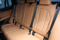 BMW X3 Xdrive20d Mｽﾎﾟｰﾂ ﾊｲﾗｲﾝ 中期 新型式3DA-UZ20 NEWｲﾝﾃﾘｱ BMWﾗｲﾌﾞｺｯｸﾋﾟｯﾄﾞｱｯﾌﾟﾙｶｰﾌﾟﾚｲ 新ﾀｯﾁ画面HDDﾅﾋﾞ全席ﾋｰﾀｰ付ｺﾆｬｯｸﾚｻﾞｰ ｱﾝﾋﾞｴﾝﾄﾗｲﾄ ﾘｱｼｰﾄ可倒調整 360度ｶﾒﾗ ｵﾌﾟｼｮﾝ20AW 電動ﾘｱｹﾞｰﾄ 2年保証