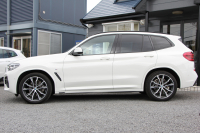 BMW X3 Xdrive20d Mｽﾎﾟｰﾂ ﾊｲﾗｲﾝ 中期 新型式3DA-UZ20 NEWｲﾝﾃﾘｱ BMWﾗｲﾌﾞｺｯｸﾋﾟｯﾄﾞｱｯﾌﾟﾙｶｰﾌﾟﾚｲ 新ﾀｯﾁ画面HDDﾅﾋﾞ全席ﾋｰﾀｰ付ｺﾆｬｯｸﾚｻﾞｰ ｱﾝﾋﾞｴﾝﾄﾗｲﾄ ﾘｱｼｰﾄ可倒調整 360度ｶﾒﾗ ｵﾌﾟｼｮﾝ20AW 電動ﾘｱｹﾞｰﾄ 2年保証