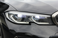 BMW 3シリーズ M340i Xdrive ｲﾉﾍﾞｰｼｮﾝP 4WD 直6ﾀｰﾎﾞ387馬力 ｻﾝﾙｰﾌ ﾋｰﾀｰ黒革 ﾚｰｻﾞｰﾗｲﾄ HUD ｼﾞｪｽﾁｬｰC ﾊｰﾏﾝｶｰﾄﾞﾝｻﾗｳﾝﾄﾞｱﾀﾞﾌﾟﾃｨﾌﾞMｻｽ 専用ﾃﾞﾌ 19AW Mｽﾎﾟｰﾂﾌﾞﾚｰｷ BMWﾗｲﾌﾞｺｯｸﾋﾟｯﾄﾞﾊﾟｰｷﾝｸﾞｱｼｽﾄﾌﾟﾗｽ 360度ｶﾒﾗ 2年保証