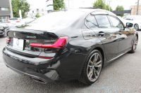 BMW 3シリーズ M340i Xdrive ｲﾉﾍﾞｰｼｮﾝP 4WD 直6ﾀｰﾎﾞ387馬力 ｻﾝﾙｰﾌ ﾋｰﾀｰ黒革 ﾚｰｻﾞｰﾗｲﾄ HUD ｼﾞｪｽﾁｬｰC ﾊｰﾏﾝｶｰﾄﾞﾝｻﾗｳﾝﾄﾞｱﾀﾞﾌﾟﾃｨﾌﾞMｻｽ 専用ﾃﾞﾌ 19AW Mｽﾎﾟｰﾂﾌﾞﾚｰｷ BMWﾗｲﾌﾞｺｯｸﾋﾟｯﾄﾞﾊﾟｰｷﾝｸﾞｱｼｽﾄﾌﾟﾗｽ 360度ｶﾒﾗ 2年保証