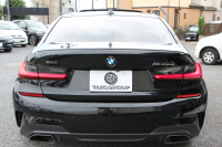 BMW 3シリーズ M340i Xdrive ｲﾉﾍﾞｰｼｮﾝP 4WD 直6ﾀｰﾎﾞ387馬力 ｻﾝﾙｰﾌ ﾋｰﾀｰ黒革 ﾚｰｻﾞｰﾗｲﾄ HUD ｼﾞｪｽﾁｬｰC ﾊｰﾏﾝｶｰﾄﾞﾝｻﾗｳﾝﾄﾞｱﾀﾞﾌﾟﾃｨﾌﾞMｻｽ 専用ﾃﾞﾌ 19AW Mｽﾎﾟｰﾂﾌﾞﾚｰｷ BMWﾗｲﾌﾞｺｯｸﾋﾟｯﾄﾞﾊﾟｰｷﾝｸﾞｱｼｽﾄﾌﾟﾗｽ 360度ｶﾒﾗ 2年保証