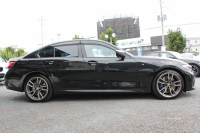 BMW 3シリーズ M340i Xdrive ｲﾉﾍﾞｰｼｮﾝP 4WD 直6ﾀｰﾎﾞ387馬力 ｻﾝﾙｰﾌ ﾋｰﾀｰ黒革 ﾚｰｻﾞｰﾗｲﾄ HUD ｼﾞｪｽﾁｬｰC ﾊｰﾏﾝｶｰﾄﾞﾝｻﾗｳﾝﾄﾞｱﾀﾞﾌﾟﾃｨﾌﾞMｻｽ 専用ﾃﾞﾌ 19AW Mｽﾎﾟｰﾂﾌﾞﾚｰｷ BMWﾗｲﾌﾞｺｯｸﾋﾟｯﾄﾞﾊﾟｰｷﾝｸﾞｱｼｽﾄﾌﾟﾗｽ 360度ｶﾒﾗ 2年保証