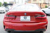 BMW 3シリーズ 320d Xdrive Mｽﾎﾟｰﾂ ｴﾃﾞｨｼｮﾝｻﾝﾗｲｽﾞ50台限定車 ﾋｰﾀｰ黒革 ﾚｰｻﾞｰﾗｲﾄ ｱﾀﾞﾌﾟﾃｨﾌﾞMｻｽ 専用19AW Mﾘｱｽﾎﾟｲﾗｰ Mｼｰﾄﾍﾞﾙﾄ 追従ACC ｽﾃｱﾘﾝｸﾞｻﾎﾟｰﾄ BMWﾗｲﾌﾞｺｯｸﾋﾟｯﾄﾞｱｯﾌﾟﾙｶｰﾌﾟﾚｲ ﾜｲﾔﾚｽ充電 2年保証