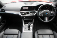 BMW 3シリーズ 320d Xdrive Mｽﾎﾟｰﾂ ｴﾃﾞｨｼｮﾝｻﾝﾗｲｽﾞ50台限定車 ﾋｰﾀｰ黒革 ﾚｰｻﾞｰﾗｲﾄ ｱﾀﾞﾌﾟﾃｨﾌﾞMｻｽ 専用19AW Mﾘｱｽﾎﾟｲﾗｰ Mｼｰﾄﾍﾞﾙﾄ 追従ACC ｽﾃｱﾘﾝｸﾞｻﾎﾟｰﾄ BMWﾗｲﾌﾞｺｯｸﾋﾟｯﾄﾞｱｯﾌﾟﾙｶｰﾌﾟﾚｲ ﾜｲﾔﾚｽ充電 2年保証