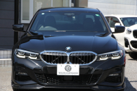 BMW 3シリーズ 330i Mｽﾎﾟｰﾂ ﾊｲﾗｲﾝ ｺﾝﾌｫｰﾄP 高出力 258馬力 ﾋｰﾀｰ黒革 追従ACC ｽﾃｱﾘﾝｸﾞｻﾎﾟｰﾄ ﾌﾙｾｸﾞTV 360度ｶﾒﾗ Pｱｼｽﾄﾌﾟﾗｽ 19AW LEDﾍｯﾄﾞﾗｲﾄ Mｽﾎﾟｰﾂﾌﾞﾚｰｷ ﾀｯﾁ画面HDDﾅﾋﾞｱｯﾌﾟﾙｶｰﾌﾟﾚｲ Hifiｽﾋﾟｰｶｰ 電動ﾄﾗﾝｸ ﾜｲﾔﾚｽ充電 2年保証