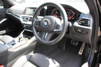 BMW 3シリーズ 330i Mｽﾎﾟｰﾂ ﾊｲﾗｲﾝ ｺﾝﾌｫｰﾄP 高出力 258馬力 ﾋｰﾀｰ黒革 追従ACC ｽﾃｱﾘﾝｸﾞｻﾎﾟｰﾄ ﾌﾙｾｸﾞTV 360度ｶﾒﾗ Pｱｼｽﾄﾌﾟﾗｽ 19AW LEDﾍｯﾄﾞﾗｲﾄ Mｽﾎﾟｰﾂﾌﾞﾚｰｷ ﾀｯﾁ画面HDDﾅﾋﾞｱｯﾌﾟﾙｶｰﾌﾟﾚｲ Hifiｽﾋﾟｰｶｰ 電動ﾄﾗﾝｸ ﾜｲﾔﾚｽ充電 2年保証