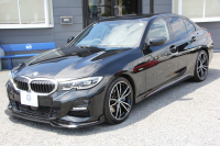 BMW 3シリーズ 330i Mｽﾎﾟｰﾂ ﾊｲﾗｲﾝ ｺﾝﾌｫｰﾄP 高出力 258馬力 ﾋｰﾀｰ黒革 追従ACC ｽﾃｱﾘﾝｸﾞｻﾎﾟｰﾄ ﾌﾙｾｸﾞTV 360度ｶﾒﾗ Pｱｼｽﾄﾌﾟﾗｽ 19AW LEDﾍｯﾄﾞﾗｲﾄ Mｽﾎﾟｰﾂﾌﾞﾚｰｷ ﾀｯﾁ画面HDDﾅﾋﾞｱｯﾌﾟﾙｶｰﾌﾟﾚｲ Hifiｽﾋﾟｰｶｰ 電動ﾄﾗﾝｸ ﾜｲﾔﾚｽ充電 2年保証