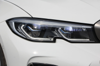 BMW 3シリーズ M340i Xdrive ﾂｰﾘﾝｸﾞｲﾉﾍﾞｰｼｮﾝP 4WD 直6ﾀｰﾎﾞ387馬力 ﾋｰﾀｰ黒革 ﾚｰｻﾞｰﾗｲﾄ HUD ｼﾞｪｽﾁｬｰC ﾊｰﾏﾝｶｰﾄﾞﾝ ｱﾀﾞﾌﾟﾃｨﾌﾞMｻｽ 専用ﾃﾞﾌ 19AW Mｽﾎﾟｰﾂﾌﾞﾚｰｷ BMWﾗｲﾌﾞｺｯｸﾋﾟｯﾄﾞﾊﾟｰｷﾝｸﾞｱｼｽﾄﾌﾟﾗｽ 360度ｶﾒﾗ 2年保証