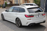 BMW 3シリーズ M340i Xdrive ﾂｰﾘﾝｸﾞｲﾉﾍﾞｰｼｮﾝP 4WD 直6ﾀｰﾎﾞ387馬力 ﾋｰﾀｰ黒革 ﾚｰｻﾞｰﾗｲﾄ HUD ｼﾞｪｽﾁｬｰC ﾊｰﾏﾝｶｰﾄﾞﾝ ｱﾀﾞﾌﾟﾃｨﾌﾞMｻｽ 専用ﾃﾞﾌ 19AW Mｽﾎﾟｰﾂﾌﾞﾚｰｷ BMWﾗｲﾌﾞｺｯｸﾋﾟｯﾄﾞﾊﾟｰｷﾝｸﾞｱｼｽﾄﾌﾟﾗｽ 360度ｶﾒﾗ 2年保証