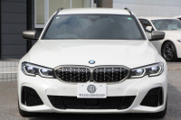 BMW 3シリーズ M340i Xdrive ﾂｰﾘﾝｸﾞｲﾉﾍﾞｰｼｮﾝP 4WD 直6ﾀｰﾎﾞ387馬力 ﾋｰﾀｰ黒革 ﾚｰｻﾞｰﾗｲﾄ HUD ｼﾞｪｽﾁｬｰC ﾊｰﾏﾝｶｰﾄﾞﾝ ｱﾀﾞﾌﾟﾃｨﾌﾞMｻｽ 専用ﾃﾞﾌ 19AW Mｽﾎﾟｰﾂﾌﾞﾚｰｷ BMWﾗｲﾌﾞｺｯｸﾋﾟｯﾄﾞﾊﾟｰｷﾝｸﾞｱｼｽﾄﾌﾟﾗｽ 360度ｶﾒﾗ 2年保証