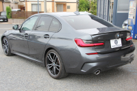 BMW 3シリーズ 320d Xdrive Mｽﾎﾟｰﾂ ﾊｲﾗｲﾝ&ｺﾝﾌｫｰﾄP 4WD ｺﾆｬｯｸﾚｻﾞｰ ｼｰﾄﾋｰﾀｰ ｵﾌﾟｼｮﾝ19AW Pｱｼｽﾄﾌﾟﾗｽ 360度ｶﾒﾗ BMWﾗｲﾌﾞｺｯｸﾋﾟｯﾄﾞﾀｯﾁ画面HDDﾅﾋﾞApplecarplay ﾜｲﾔﾚｽ充電 LEDﾍｯﾄﾞﾗｲﾄ ｵｰﾄﾊｲﾋﾞｰﾑ 追従ACC 電動ﾄﾗﾝｸ Hi-fiｽﾋﾟｰｶｰ 2年保証