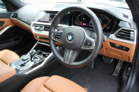 BMW 3シリーズ 320d Xdrive Mｽﾎﾟｰﾂ ﾊｲﾗｲﾝ&ｺﾝﾌｫｰﾄP 4WD ｺﾆｬｯｸﾚｻﾞｰ ｼｰﾄﾋｰﾀｰ ｵﾌﾟｼｮﾝ19AW Pｱｼｽﾄﾌﾟﾗｽ 360度ｶﾒﾗ BMWﾗｲﾌﾞｺｯｸﾋﾟｯﾄﾞﾀｯﾁ画面HDDﾅﾋﾞApplecarplay ﾜｲﾔﾚｽ充電 LEDﾍｯﾄﾞﾗｲﾄ ｵｰﾄﾊｲﾋﾞｰﾑ 追従ACC 電動ﾄﾗﾝｸ Hi-fiｽﾋﾟｰｶｰ 2年保証