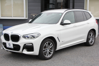 BMW X3 Xdrive20d Mｽﾎﾟｰﾂ ﾊｲﾗｲﾝ ｲﾉﾍﾞｰｼｮﾝP 1ｵ-ﾅ 全席ﾋｰﾀｰ黒革 ﾃﾞｨｽﾌﾟﾚｲｷｰ ｼﾞｪｽﾁｬｰC  HUD LEDﾍｯﾄﾞﾗｲﾄ ｵｰﾄﾊｲﾋﾞｰﾑ ﾀｯﾁﾊﾟﾈﾙ対応HDDﾅﾋﾞTV ﾜｲﾔﾚｽ充電 液晶ﾒｰﾀｰ 360度ｶﾒﾗ ｽﾃｱﾘﾝｸﾞｻﾎﾟｰﾄ 追従ACC 電動ﾄﾗﾝｸ ﾊﾟﾄﾞﾙｼﾌﾄ 2年保証