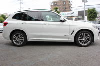 BMW X3 Xdrive20d Mｽﾎﾟｰﾂ ﾊｲﾗｲﾝ ｲﾉﾍﾞｰｼｮﾝP 1ｵ-ﾅ 全席ﾋｰﾀｰ黒革 ﾃﾞｨｽﾌﾟﾚｲｷｰ ｼﾞｪｽﾁｬｰC  HUD LEDﾍｯﾄﾞﾗｲﾄ ｵｰﾄﾊｲﾋﾞｰﾑ ﾀｯﾁﾊﾟﾈﾙ対応HDDﾅﾋﾞTV ﾜｲﾔﾚｽ充電 液晶ﾒｰﾀｰ 360度ｶﾒﾗ ｽﾃｱﾘﾝｸﾞｻﾎﾟｰﾄ 追従ACC 電動ﾄﾗﾝｸ ﾊﾟﾄﾞﾙｼﾌﾄ 2年保証