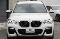 BMW X3 Xdrive20d Mｽﾎﾟｰﾂ ﾊｲﾗｲﾝ ｲﾉﾍﾞｰｼｮﾝP 1ｵ-ﾅ 全席ﾋｰﾀｰ黒革 ﾃﾞｨｽﾌﾟﾚｲｷｰ ｼﾞｪｽﾁｬｰC  HUD LEDﾍｯﾄﾞﾗｲﾄ ｵｰﾄﾊｲﾋﾞｰﾑ ﾀｯﾁﾊﾟﾈﾙ対応HDDﾅﾋﾞTV ﾜｲﾔﾚｽ充電 液晶ﾒｰﾀｰ 360度ｶﾒﾗ ｽﾃｱﾘﾝｸﾞｻﾎﾟｰﾄ 追従ACC 電動ﾄﾗﾝｸ ﾊﾟﾄﾞﾙｼﾌﾄ 2年保証