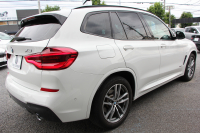 BMW X3 Xdrive20d Mｽﾎﾟｰﾂ ﾊｲﾗｲﾝ ｲﾉﾍﾞｰｼｮﾝP 1ｵ-ﾅ 全席ﾋｰﾀｰ黒革 ﾃﾞｨｽﾌﾟﾚｲｷｰ ｼﾞｪｽﾁｬｰC  HUD LEDﾍｯﾄﾞﾗｲﾄ ｵｰﾄﾊｲﾋﾞｰﾑ ﾀｯﾁﾊﾟﾈﾙ対応HDDﾅﾋﾞTV ﾜｲﾔﾚｽ充電 液晶ﾒｰﾀｰ 360度ｶﾒﾗ ｽﾃｱﾘﾝｸﾞｻﾎﾟｰﾄ 追従ACC 電動ﾄﾗﾝｸ ﾊﾟﾄﾞﾙｼﾌﾄ 2年保証