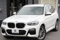 BMW X3 Xdrive20d Mｽﾎﾟｰﾂ ﾊｲﾗｲﾝ ｲﾉﾍﾞｰｼｮﾝP 1ｵ-ﾅ 全席ﾋｰﾀｰ黒革 ﾃﾞｨｽﾌﾟﾚｲｷｰ ｼﾞｪｽﾁｬｰC  HUD LEDﾍｯﾄﾞﾗｲﾄ ｵｰﾄﾊｲﾋﾞｰﾑ ﾀｯﾁﾊﾟﾈﾙ対応HDDﾅﾋﾞTV ﾜｲﾔﾚｽ充電 液晶ﾒｰﾀｰ 360度ｶﾒﾗ ｽﾃｱﾘﾝｸﾞｻﾎﾟｰﾄ 追従ACC 電動ﾄﾗﾝｸ ﾊﾟﾄﾞﾙｼﾌﾄ 2年保証