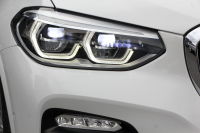 BMW X3 Xdrive20d Mｽﾎﾟｰﾂ ﾊｲﾗｲﾝ ｲﾉﾍﾞｰｼｮﾝP 1ｵ-ﾅ 全席ﾋｰﾀｰ黒革 ﾃﾞｨｽﾌﾟﾚｲｷｰ ｼﾞｪｽﾁｬｰC  HUD LEDﾍｯﾄﾞﾗｲﾄ ｵｰﾄﾊｲﾋﾞｰﾑ ﾀｯﾁﾊﾟﾈﾙ対応HDDﾅﾋﾞTV ﾜｲﾔﾚｽ充電 液晶ﾒｰﾀｰ 360度ｶﾒﾗ ｽﾃｱﾘﾝｸﾞｻﾎﾟｰﾄ 追従ACC 電動ﾄﾗﾝｸ ﾊﾟﾄﾞﾙｼﾌﾄ 2年保証