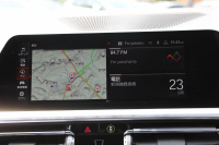 BMW 3シリーズ 320i Mｽﾎﾟｰﾂ ｺﾝﾌｫｰﾄP ｼｰﾄﾋｰﾀｰ 追従ACC ｽﾃｱﾘﾝｸﾞｻﾎﾟｰﾄ BMWﾗｲﾌﾞｺｯｸﾋﾟｯﾄﾞLEDﾍｯﾄﾞﾗｲﾄ ｵｰﾄﾊｲﾋﾞｰﾑ ﾜｲﾔﾚｽ充電 ｱﾝﾋﾞｴﾝﾄﾗｲﾄ ﾊｰﾌﾚｻﾞｰ 電動ﾄﾗﾝｸ 3ｿﾞｰﾝｴｱｺﾝ ｱｯﾌﾟﾙｶｰﾌﾟﾚｲ ﾀｯﾁ画面HDDﾅﾋﾞ2年保証