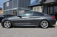 BMW 4シリーズ 420i ｸｰﾍﾟMｽﾎﾟｰﾂ 後期 ﾋｰﾀｰ赤革 追従ACC ﾚｰﾝﾁｪﾝｼﾞ警告 LEDﾍｯﾄﾞﾗｲﾄ&ﾃｰﾙ HDDﾅﾋﾞﾌﾙｾｸﾞTV 液晶ﾒｰﾀｰ 衝突軽減ﾌﾞﾚｰｷ 車線逸脱警告 歩行者警告 Bｶﾒﾗ Bluetooth接続 ﾊﾟﾄﾞﾙｼﾌﾄ ｽﾏｰﾄｷｰ 2年保証