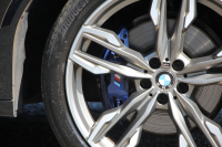 BMW X3 M40d ｾﾚｸﾄP 326馬力 3.0Lﾃﾞｨｰｾﾞﾙﾀｰﾎﾞﾊﾟﾉﾗﾏｻﾝﾙｰﾌ 全席ﾋｰﾀｰ茶革  ﾊｰﾏﾝｶｰﾄﾞﾝｻｳﾝﾄﾞHUD ﾘｱｼｰﾄ可倒調整 専用21AW Mｽﾎﾟｰﾂﾃﾞﾌ&ﾌﾞﾚｰｷ 追従ACC ｽﾃｱﾘﾝｸﾞｻﾎﾟｰﾄ ﾀｯﾁ画面HDDﾅﾋﾞTV 360度ｶﾒﾗ ｱﾝﾋﾞｴﾝﾄﾗｲﾄ 電動ﾄﾗﾝｸ 2年保証