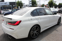 BMW 3シリーズ 320i Mｽﾎﾟｰﾂ ﾊｲﾗｲﾝ ﾌｧｽﾄﾄﾗｯｸ&ｺﾝﾌｫｰﾄP 1ｵｰﾅ ﾋｰﾀｰ黒革 ｱﾀﾞﾌﾟﾃｨﾌﾞMｻｽ Mspﾌﾞﾚｰｷ 19AW 電動ﾄﾗﾝｸ Mﾊﾟﾌｫｰﾏﾝｽｴｱﾛ REMUSﾏﾌﾗｰ Hi-fiｽﾋﾟｰｶｰ 追従ACC ｽﾃｱﾘﾝｸﾞｻﾎﾟｰﾄ ｱｯﾌﾟﾙｶｰﾌﾟﾚｲ ﾀｯﾁ画面HDDﾅﾋﾞLEDﾍｯﾄﾞﾗｲﾄ 2年保証