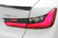 BMW 3シリーズ 320i Mｽﾎﾟｰﾂ ﾊｲﾗｲﾝ ﾌｧｽﾄﾄﾗｯｸ&ｺﾝﾌｫｰﾄP 1ｵｰﾅ ﾋｰﾀｰ黒革 ｱﾀﾞﾌﾟﾃｨﾌﾞMｻｽ Mspﾌﾞﾚｰｷ 19AW 電動ﾄﾗﾝｸ Mﾊﾟﾌｫｰﾏﾝｽｴｱﾛ REMUSﾏﾌﾗｰ Hi-fiｽﾋﾟｰｶｰ 追従ACC ｽﾃｱﾘﾝｸﾞｻﾎﾟｰﾄ ｱｯﾌﾟﾙｶｰﾌﾟﾚｲ ﾀｯﾁ画面HDDﾅﾋﾞLEDﾍｯﾄﾞﾗｲﾄ 2年保証