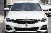 BMW 3シリーズ 320i Mｽﾎﾟｰﾂ ﾊｲﾗｲﾝ ﾌｧｽﾄﾄﾗｯｸ&ｺﾝﾌｫｰﾄP 1ｵｰﾅ ﾋｰﾀｰ黒革 ｱﾀﾞﾌﾟﾃｨﾌﾞMｻｽ Mspﾌﾞﾚｰｷ 19AW 電動ﾄﾗﾝｸ Mﾊﾟﾌｫｰﾏﾝｽｴｱﾛ REMUSﾏﾌﾗｰ Hi-fiｽﾋﾟｰｶｰ 追従ACC ｽﾃｱﾘﾝｸﾞｻﾎﾟｰﾄ ｱｯﾌﾟﾙｶｰﾌﾟﾚｲ ﾀｯﾁ画面HDDﾅﾋﾞLEDﾍｯﾄﾞﾗｲﾄ 2年保証