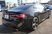 BMW 4シリーズ M440i Xdrive ｸｰﾍﾟｲﾉﾍﾞｰｼｮﾝP 4WD 1ｵｰﾅ ｻﾝﾙｰﾌ ﾀｺﾗﾚｯﾄﾞﾚｻﾞｰ ﾊｰﾏﾝｶｰﾄﾞﾝ ﾚｰｻﾞｰﾗｲﾄ individual19AW 387馬力 直6ﾀｰﾎﾞ追従ACC HUD 360度ｶﾒﾗ 電動ﾄﾗﾝｸ ﾗｲﾌﾞｺｯｸﾋﾟｯﾄ ﾀｯﾁ画面HDDﾅﾋﾞTV ｱｯﾌﾟﾙｶｰﾌﾟﾚｲ 2年保証