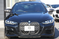 BMW 4シリーズ M440i Xdrive ｸｰﾍﾟｲﾉﾍﾞｰｼｮﾝP 4WD 1ｵｰﾅ ｻﾝﾙｰﾌ ﾀｺﾗﾚｯﾄﾞﾚｻﾞｰ ﾊｰﾏﾝｶｰﾄﾞﾝ ﾚｰｻﾞｰﾗｲﾄ individual19AW 387馬力 直6ﾀｰﾎﾞ追従ACC HUD 360度ｶﾒﾗ 電動ﾄﾗﾝｸ ﾗｲﾌﾞｺｯｸﾋﾟｯﾄ ﾀｯﾁ画面HDDﾅﾋﾞTV ｱｯﾌﾟﾙｶｰﾌﾟﾚｲ 2年保証