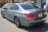 BMW 5シリーズ 530i Mｽﾎﾟｰﾂ ｺﾝﾌｫｰﾄP 高出力 252馬力 全席ﾋｰﾀｰ黒革 HUD ｿﾌﾄｸﾛｰｽﾞﾄﾞｱ ｺﾝﾌｫｰﾄｼｰﾄ&ﾍﾞﾝﾁﾚｰｼｮﾝ&ﾏｯｻｰｼﾞ追従ACC ｽﾃｱﾘﾝｸﾞｻﾎﾟｰﾄ LEDﾍｯﾄﾞﾗｲﾄ ﾀｯﾁ画面HDDﾅﾋﾞTV 360度ｶﾒﾗ Pｱｼｽﾄﾌﾟﾗｽ 電動ﾄﾗﾝｸ 2年保証