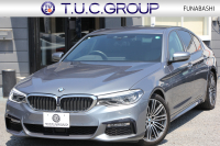 BMW 5シリーズ 530i Mｽﾎﾟｰﾂ ｺﾝﾌｫｰﾄP 高出力 252馬力 全席ﾋｰﾀｰ黒革 HUD ｿﾌﾄｸﾛｰｽﾞﾄﾞｱ ｺﾝﾌｫｰﾄｼｰﾄ&ﾍﾞﾝﾁﾚｰｼｮﾝ&ﾏｯｻｰｼﾞ追従ACC ｽﾃｱﾘﾝｸﾞｻﾎﾟｰﾄ LEDﾍｯﾄﾞﾗｲﾄ ﾀｯﾁ画面HDDﾅﾋﾞTV 360度ｶﾒﾗ Pｱｼｽﾄﾌﾟﾗｽ 電動ﾄﾗﾝｸ 2年保証