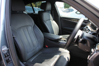 BMW 5シリーズ 530i Mｽﾎﾟｰﾂ ｺﾝﾌｫｰﾄP 高出力 252馬力 全席ﾋｰﾀｰ黒革 HUD ｿﾌﾄｸﾛｰｽﾞﾄﾞｱ ｺﾝﾌｫｰﾄｼｰﾄ&ﾍﾞﾝﾁﾚｰｼｮﾝ&ﾏｯｻｰｼﾞ追従ACC ｽﾃｱﾘﾝｸﾞｻﾎﾟｰﾄ LEDﾍｯﾄﾞﾗｲﾄ ﾀｯﾁ画面HDDﾅﾋﾞTV 360度ｶﾒﾗ Pｱｼｽﾄﾌﾟﾗｽ 電動ﾄﾗﾝｸ 2年保証