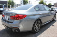 BMW 5シリーズ 530i Mｽﾎﾟｰﾂ ｺﾝﾌｫｰﾄP 高出力 252馬力 全席ﾋｰﾀｰ黒革 HUD ｿﾌﾄｸﾛｰｽﾞﾄﾞｱ ｺﾝﾌｫｰﾄｼｰﾄ&ﾍﾞﾝﾁﾚｰｼｮﾝ&ﾏｯｻｰｼﾞ追従ACC ｽﾃｱﾘﾝｸﾞｻﾎﾟｰﾄ LEDﾍｯﾄﾞﾗｲﾄ ﾀｯﾁ画面HDDﾅﾋﾞTV 360度ｶﾒﾗ Pｱｼｽﾄﾌﾟﾗｽ 電動ﾄﾗﾝｸ 2年保証