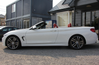 BMW 4シリーズ 440i ｶﾌﾞﾘｵﾚ Mｽﾎﾟｰﾂ ﾌｧｽﾄﾄﾗｯｸ&ﾌﾟﾗｽP 後期 ﾌｪｲｽﾘﾌﾄ後 1ｵｰﾅ ﾋｰﾀｰ赤革 ｴｱｶﾗｰ B58新ｴﾝｼﾞﾝ 326馬力 ｱﾀﾞﾌﾟﾃｨﾌﾞMｻｽ Mspﾌﾞﾚｰｷ HUD 追従ACC ﾚｰﾝﾁｪﾝｼﾞ警告 ﾊｰﾏﾝｶｰﾄﾞﾝ 液晶ﾒｰﾀｰ19AW ﾀｯﾁ画面HDDﾅﾋﾞTV LEDﾍｯﾄﾞﾗｲﾄ＆ﾃｰﾙ 2年保証