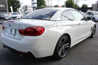 BMW 4シリーズ 440i ｶﾌﾞﾘｵﾚ Mｽﾎﾟｰﾂ ﾌｧｽﾄﾄﾗｯｸ&ﾌﾟﾗｽP 後期 ﾌｪｲｽﾘﾌﾄ後 1ｵｰﾅ ﾋｰﾀｰ赤革 ｴｱｶﾗｰ B58新ｴﾝｼﾞﾝ 326馬力 ｱﾀﾞﾌﾟﾃｨﾌﾞMｻｽ Mspﾌﾞﾚｰｷ HUD 追従ACC ﾚｰﾝﾁｪﾝｼﾞ警告 ﾊｰﾏﾝｶｰﾄﾞﾝ 液晶ﾒｰﾀｰ19AW ﾀｯﾁ画面HDDﾅﾋﾞTV LEDﾍｯﾄﾞﾗｲﾄ＆ﾃｰﾙ 2年保証