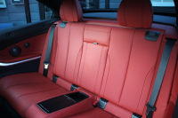 BMW 4シリーズ 440i ｶﾌﾞﾘｵﾚ Mｽﾎﾟｰﾂ ﾌｧｽﾄﾄﾗｯｸ&ﾌﾟﾗｽP 後期 ﾌｪｲｽﾘﾌﾄ後 1ｵｰﾅ ﾋｰﾀｰ赤革 ｴｱｶﾗｰ B58新ｴﾝｼﾞﾝ 326馬力 ｱﾀﾞﾌﾟﾃｨﾌﾞMｻｽ Mspﾌﾞﾚｰｷ HUD 追従ACC ﾚｰﾝﾁｪﾝｼﾞ警告 ﾊｰﾏﾝｶｰﾄﾞﾝ 液晶ﾒｰﾀｰ19AW ﾀｯﾁ画面HDDﾅﾋﾞTV LEDﾍｯﾄﾞﾗｲﾄ＆ﾃｰﾙ 2年保証