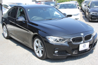 BMW 3シリーズ 320i Mｽﾎﾟｰﾂ 前期最終 追従ACC ETC2.0 衝突軽減ﾌﾞﾚｰｷ 車線逸脱警告 歩行者警告 ﾌﾙｾｸﾞTV ﾀｯﾁﾊﾟｯﾄﾞ対応HDDﾅﾋﾞ専用ｴｱﾛ 18AW ｽﾏｰﾄｷｰ Bluetooth接続 ﾊﾟﾄﾞﾙｼﾌﾄ LEDﾘﾝｸﾞｷｾﾉﾝ 2年保証