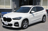 BMW X1 Xdrive18d Mｽﾎﾟｰﾂ ﾊｲﾗｲﾝ ｺﾝﾌｫｰﾄP 後期 ﾌｪｲｽﾘﾌﾄ後 ﾋｰﾀｰ黒革 電動ｼｰﾄ LEDﾍｯﾄﾞﾗｲﾄ 追従ACC 変更後ﾀｯﾁﾊﾟﾈﾙ対応HDDﾅﾋﾞ新ﾒｰﾀｰ Bluetooth接続 Pｱｼｽﾄ Bｶﾒﾗ 電動ﾄﾗﾝｸ 衝突軽減ﾌﾞﾚｰｷ 車線逸脱警告 歩行者警告 2年保証