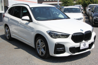 BMW X1 Xdrive18d Mｽﾎﾟｰﾂ ﾊｲﾗｲﾝ ｺﾝﾌｫｰﾄP 後期 ﾌｪｲｽﾘﾌﾄ後 ﾋｰﾀｰ黒革 電動ｼｰﾄ LEDﾍｯﾄﾞﾗｲﾄ 追従ACC 変更後ﾀｯﾁﾊﾟﾈﾙ対応HDDﾅﾋﾞ新ﾒｰﾀｰ Bluetooth接続 Pｱｼｽﾄ Bｶﾒﾗ 電動ﾄﾗﾝｸ 衝突軽減ﾌﾞﾚｰｷ 車線逸脱警告 歩行者警告 2年保証