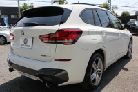 BMW X1 Xdrive18d Mｽﾎﾟｰﾂ ﾊｲﾗｲﾝ ｺﾝﾌｫｰﾄP 後期 ﾌｪｲｽﾘﾌﾄ後 ﾋｰﾀｰ黒革 電動ｼｰﾄ LEDﾍｯﾄﾞﾗｲﾄ 追従ACC 変更後ﾀｯﾁﾊﾟﾈﾙ対応HDDﾅﾋﾞ新ﾒｰﾀｰ Bluetooth接続 Pｱｼｽﾄ Bｶﾒﾗ 電動ﾄﾗﾝｸ 衝突軽減ﾌﾞﾚｰｷ 車線逸脱警告 歩行者警告 2年保証
