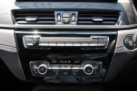 BMW X1 Xdrive18d Mｽﾎﾟｰﾂ ﾊｲﾗｲﾝ ｺﾝﾌｫｰﾄP 後期 ﾌｪｲｽﾘﾌﾄ後 ﾋｰﾀｰ黒革 電動ｼｰﾄ LEDﾍｯﾄﾞﾗｲﾄ 追従ACC 変更後ﾀｯﾁﾊﾟﾈﾙ対応HDDﾅﾋﾞ新ﾒｰﾀｰ Bluetooth接続 Pｱｼｽﾄ Bｶﾒﾗ 電動ﾄﾗﾝｸ 衝突軽減ﾌﾞﾚｰｷ 車線逸脱警告 歩行者警告 2年保証